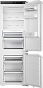 Холодильник asko RBC276DNC1