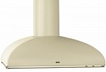 Кухонная вытяжка smeg KS89POE