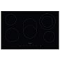 Встраиваемая варочная панель smeg SE385EMTB