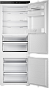 Холодильник asko RBC297SND1