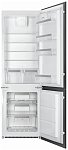 Холодильник smeg FAB10RPK5