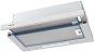 Кухонная вытяжка korting KHP 6512 W